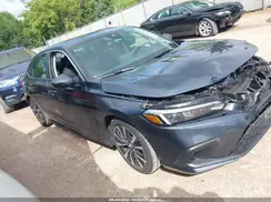 2HGFE1F74RH334340 2024 HONDA CIVIC