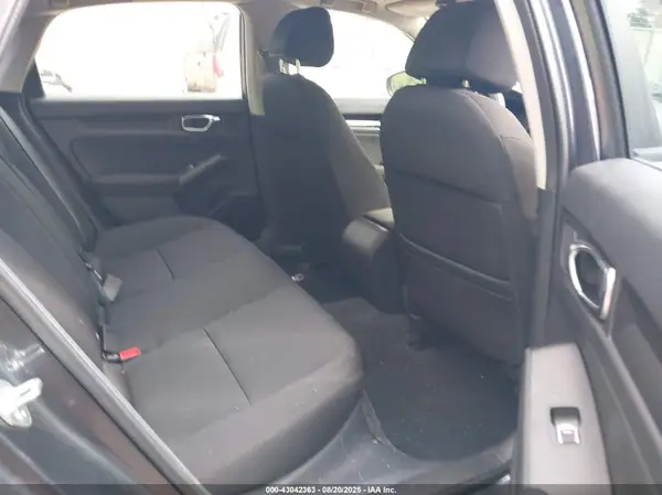 2HGFE1F74RH334340 2024 HONDA CIVIC - Image 8