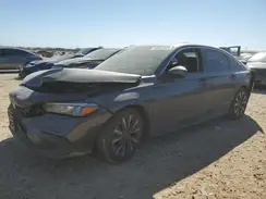2HGFE1F74RH335598 2024 HONDA CIVIC
