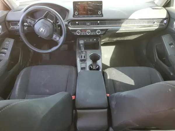 2HGFE1F74RH335598 2024 HONDA CIVIC - Image 8