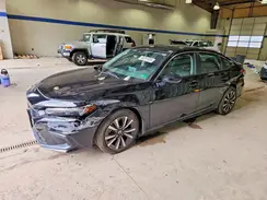 2HGFE1F74RH336606 2024 HONDA CIVIC