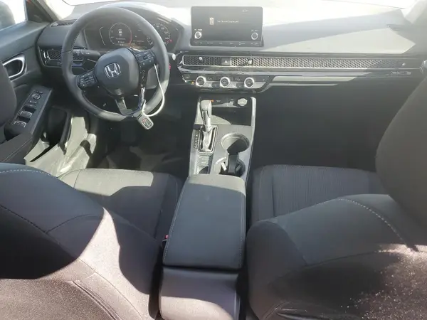 2HGFE1F74RH336802 2024 HONDA CIVIC - Image 8