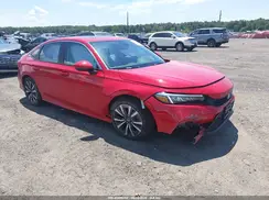 2HGFE1F74RH336864 2024 HONDA CIVIC