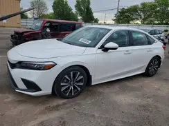 2HGFE1F74RH337738 2024 HONDA CIVIC
