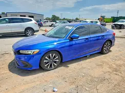 2HGFE1F74RH338243 2024 HONDA CIVIC