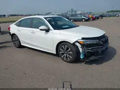 2HGFE1F74RH339327 2024 HONDA CIVIC
