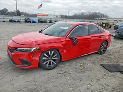 2HGFE1F75NH303480 2022 HONDA CIVIC