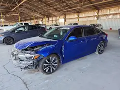 2HGFE1F75NH303642 2022 HONDA CIVIC