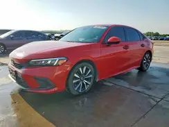 2HGFE1F75NH303883 2022 HONDA CIVIC