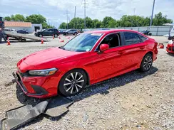 2HGFE1F75NH304564 2022 HONDA CIVIC