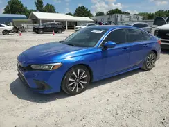 2HGFE1F75NH304760 2022 HONDA CIVIC