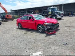 2HGFE1F75NH305178 2022 HONDA CIVIC