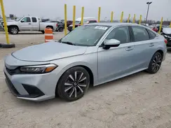 2HGFE1F75NH305603 2022 HONDA CIVIC