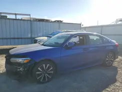 2HGFE1F75NH308257 2022 HONDA CIVIC