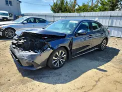 2HGFE1F75NH308923 2022 HONDA CIVIC