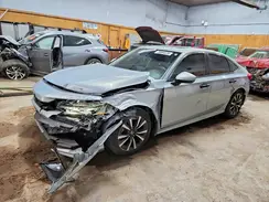 2HGFE1F75NH309151 2022 HONDA CIVIC
