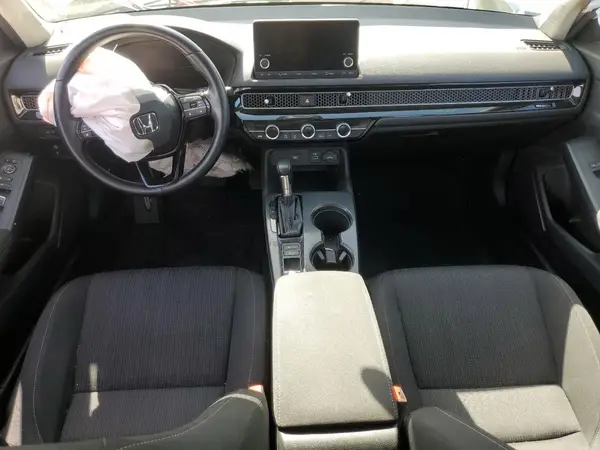 2HGFE1F75NH310042 2022 HONDA CIVIC - Image 8