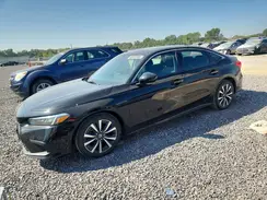 2HGFE1F75NH310557 2022 HONDA CIVIC