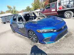 2HGFE1F75NH310672 2022 HONDA CIVIC