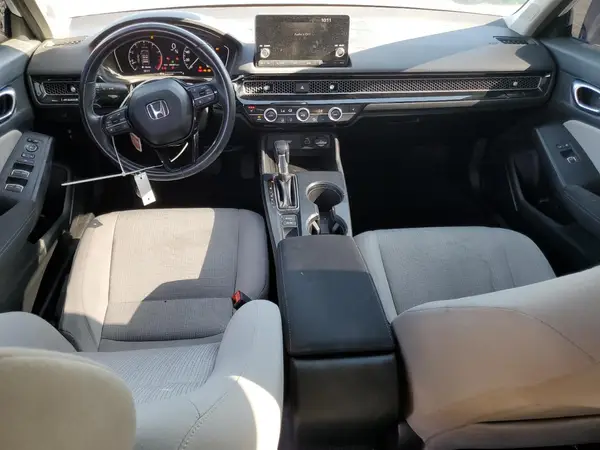 2HGFE1F75NH310929 2022 HONDA CIVIC - Image 8