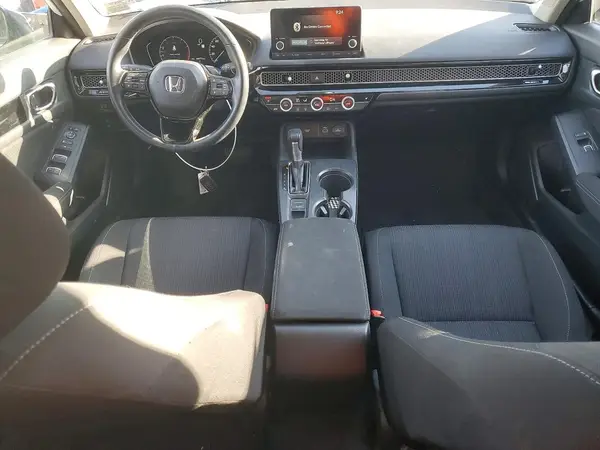 2HGFE1F75NH311479 2022 HONDA CIVIC - Image 8