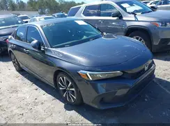2HGFE1F75NH311661 2022 HONDA CIVIC