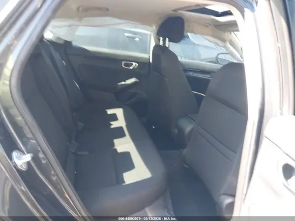 2HGFE1F75NH311661 2022 HONDA CIVIC - Image 8