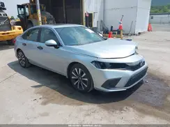 2HGFE1F75NH314057 2022 HONDA CIVIC