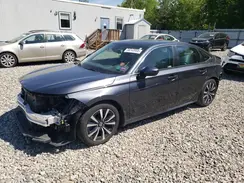 2HGFE1F75NH318190 2022 HONDA CIVIC