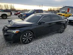 2HGFE1F75NH318822 2022 HONDA CIVIC