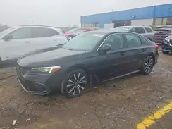 2HGFE1F75NH318917 2022 HONDA CIVIC