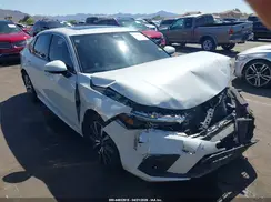 2HGFE1F75NH319579 2022 HONDA CIVIC