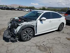 2HGFE1F75NH319629 2022 HONDA CIVIC