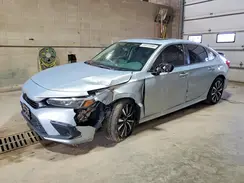 2HGFE1F75NH320215 2022 HONDA CIVIC