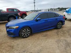 2HGFE1F75NH320635 2022 HONDA CIVIC