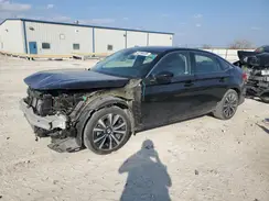 2HGFE1F75NH321090 2022 HONDA CIVIC