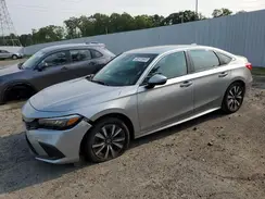 2HGFE1F75NH321879 2022 HONDA CIVIC
