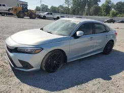 2HGFE1F75NH322112 2022 HONDA CIVIC