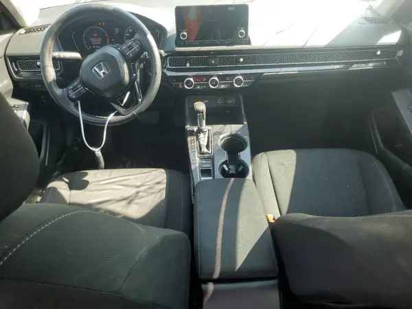 2HGFE1F75NH322112 2022 HONDA CIVIC - Image 8