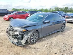 2HGFE1F75NH322577 2022 HONDA CIVIC