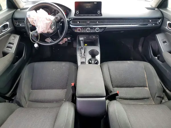 2HGFE1F75NH322577 2022 HONDA CIVIC - Image 8