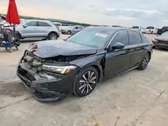 2HGFE1F75NH323759 2022 HONDA CIVIC