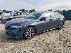 2HGFE1F75NH324152 2022 HONDA CIVIC