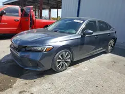 2HGFE1F75NH325320 2022 HONDA CIVIC