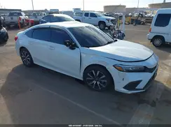 2HGFE1F75NH325477 2022 HONDA CIVIC