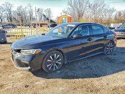 2HGFE1F75NH327259 2022 HONDA CIVIC