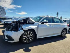 2HGFE1F75NH328248 2022 HONDA CIVIC