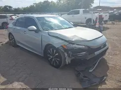 2HGFE1F75NH329674 2022 HONDA CIVIC