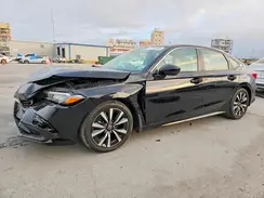 2HGFE1F75PH300615 2023 HONDA CIVIC