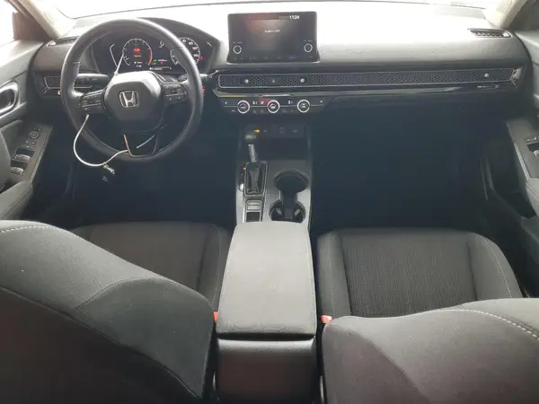 2HGFE1F75PH300646 2023 HONDA CIVIC - Image 8